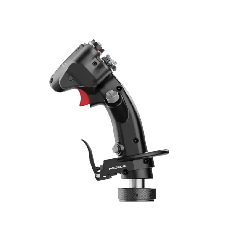 Joystick de voo MOZA Racing MH16