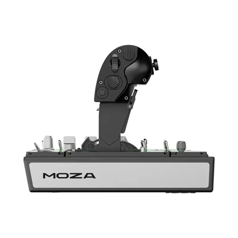 Moza Racing MTP Throttle Panel