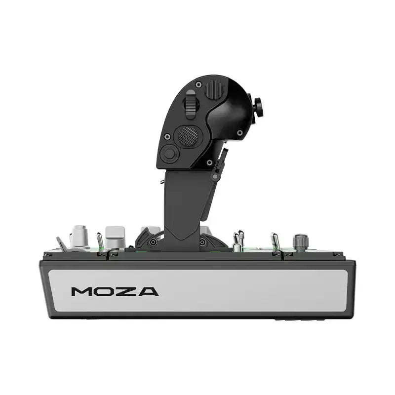 MOZA Racing MTP Throttle Panel
