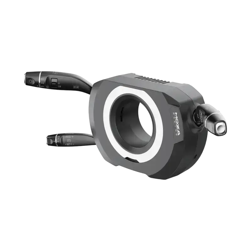 Moza Racing Multi-function Stalks