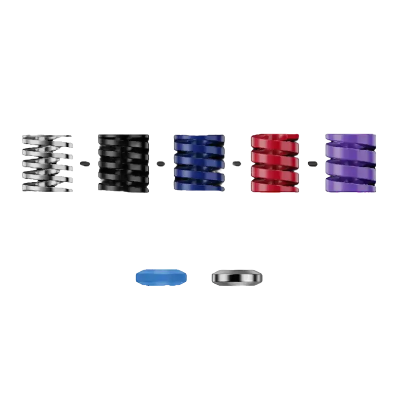 MOZA Brake Performance Kit for CRP2 & SRP2