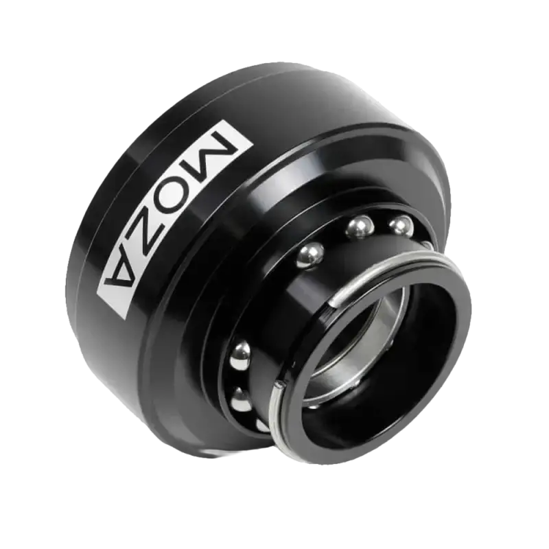 MOZA 70 mm-es Quick Release adapter