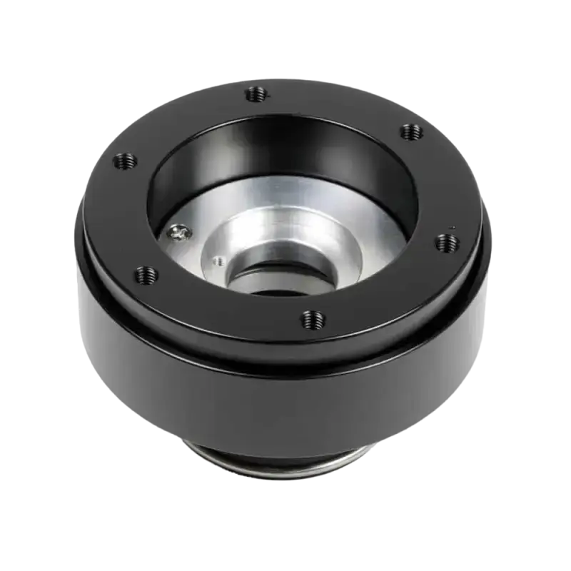 MOZA 70 mm-es Quick Release adapter