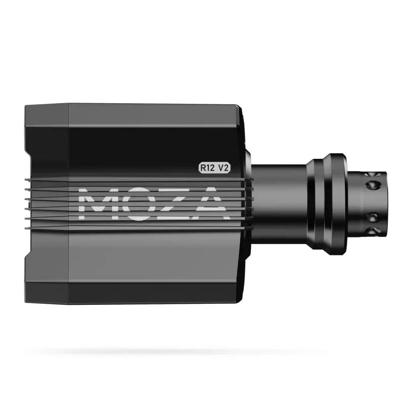 Moza Racing R12 Direct Drive Wheel Base - V2