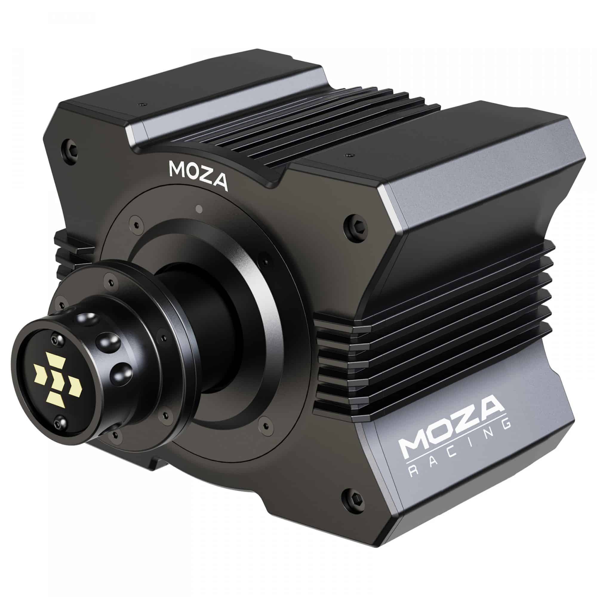 Moza Racing R5 Direct Drive Simulator Bundle