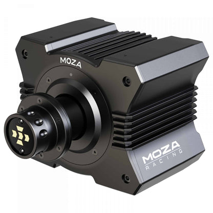 Moza Racing R5 Direct Drive Simulator Bundle