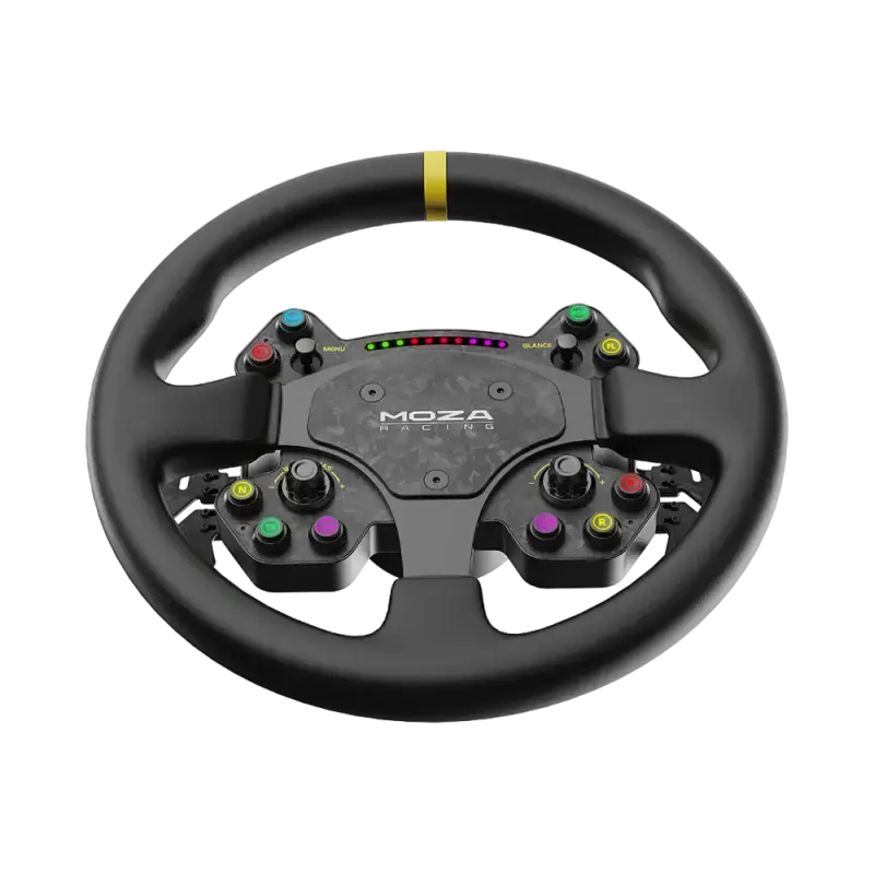 Kierownica MOZA RS V2