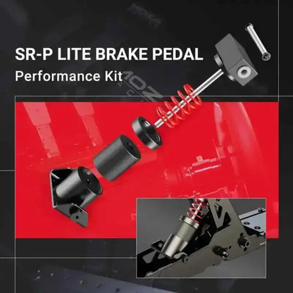 Výkonnostní sada brzdy MOZA SR-P Lite
