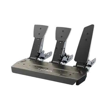 MOZA SR-P Pedals