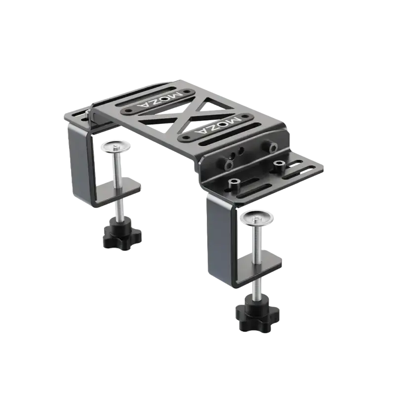 MOZA Racing Table Clamp