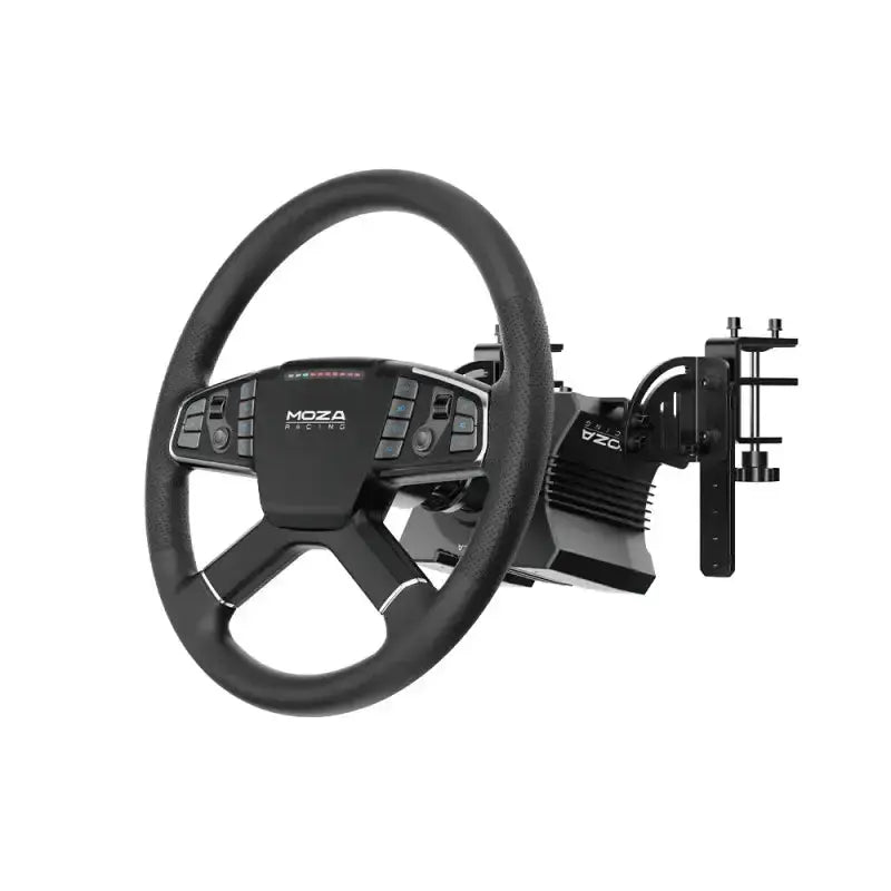 MOZA Racing Trucking Bundle