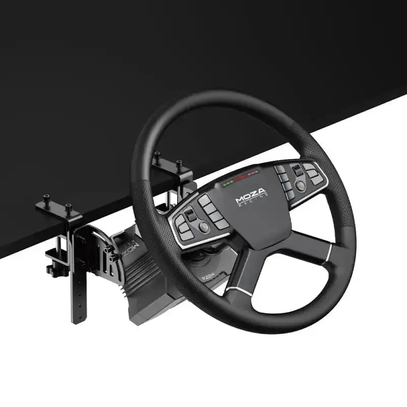 MOZA Racing Trucking Bundle