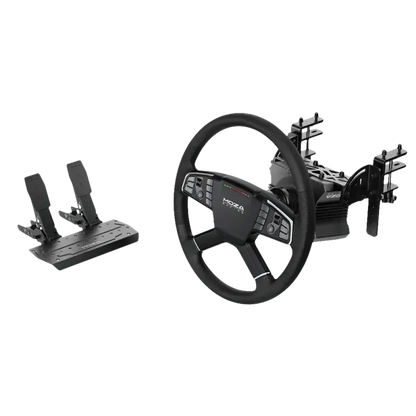 Moza Racing Trucking Bundle