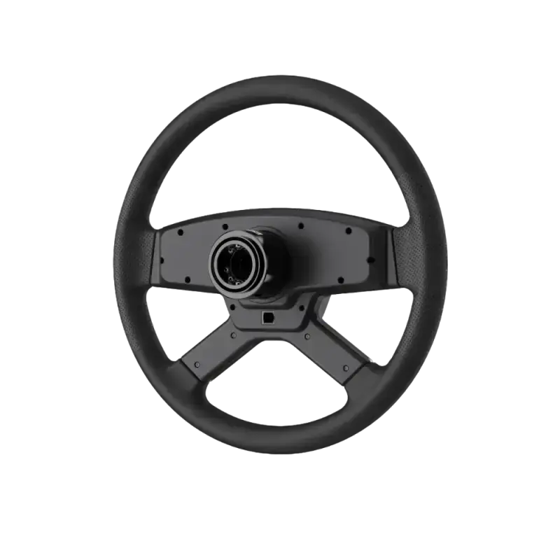 Moza Racing TSW Truck Wheel