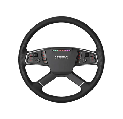 Moza Racing TSW Truck Wheel