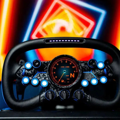 Moza Racing Vision GS Lenkrad