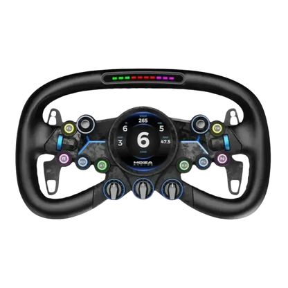 Moza Racing Vision GS Lenkrad