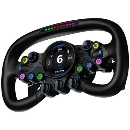Moza Racing Vision GS Lenkrad
