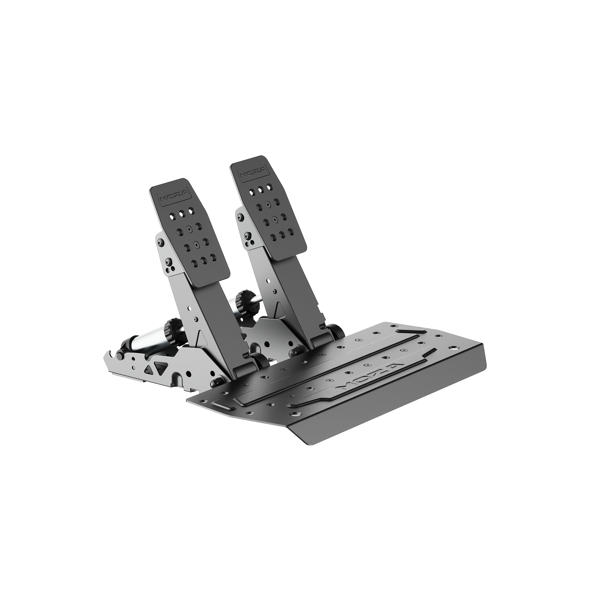MOZA SRP2 Load Cell Pedals