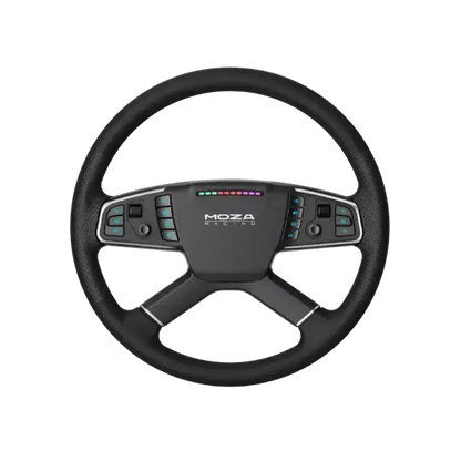 Moza Racing Trucking Bundle