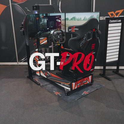SimXPro GT - PRO Sim Renn-Cockpit