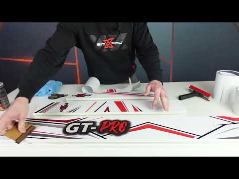 SimXPro GT - PRO GT Sim Racing Cockpit – SimXPro l Sim Racing Shop