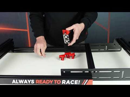 SimXPro Cockpit de Sim Racing GT