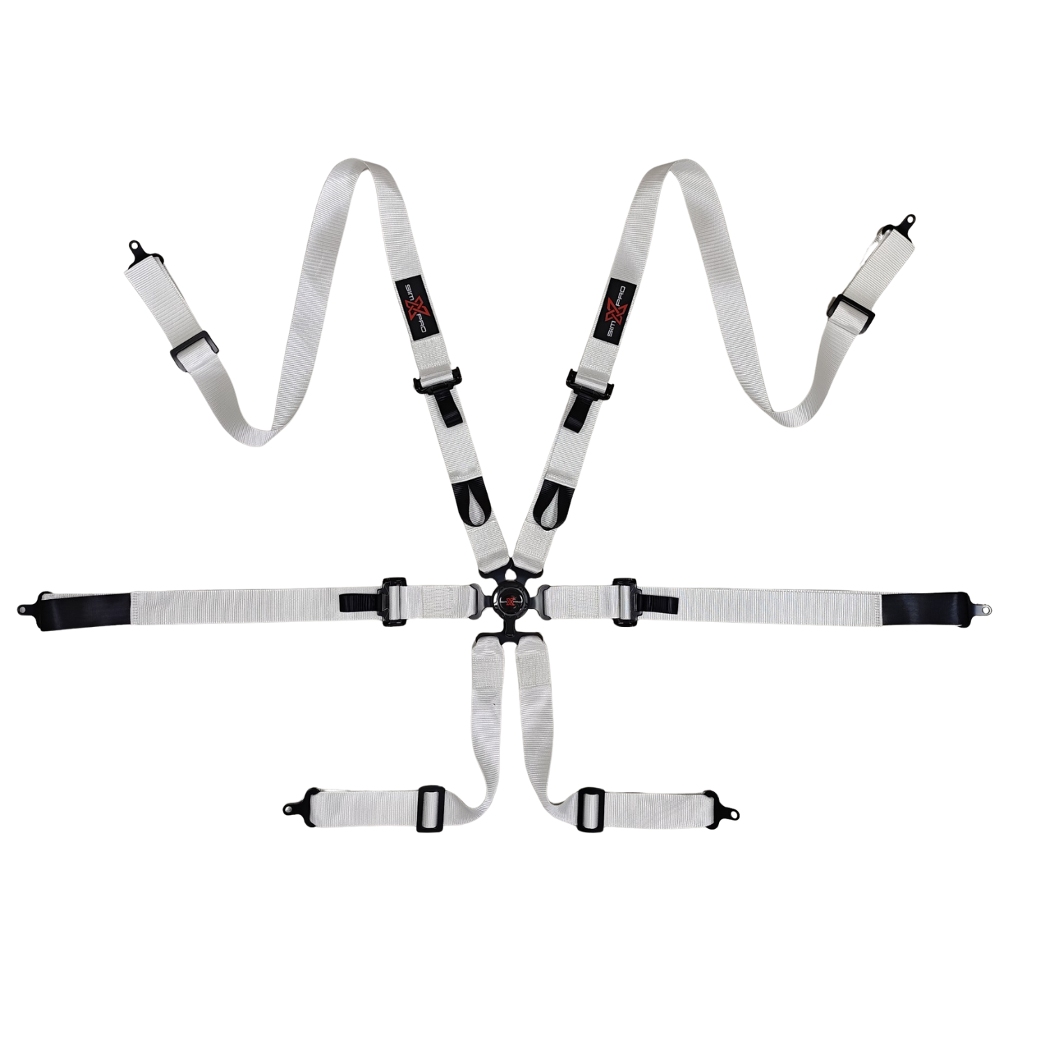 Seat Harness - SimXPro