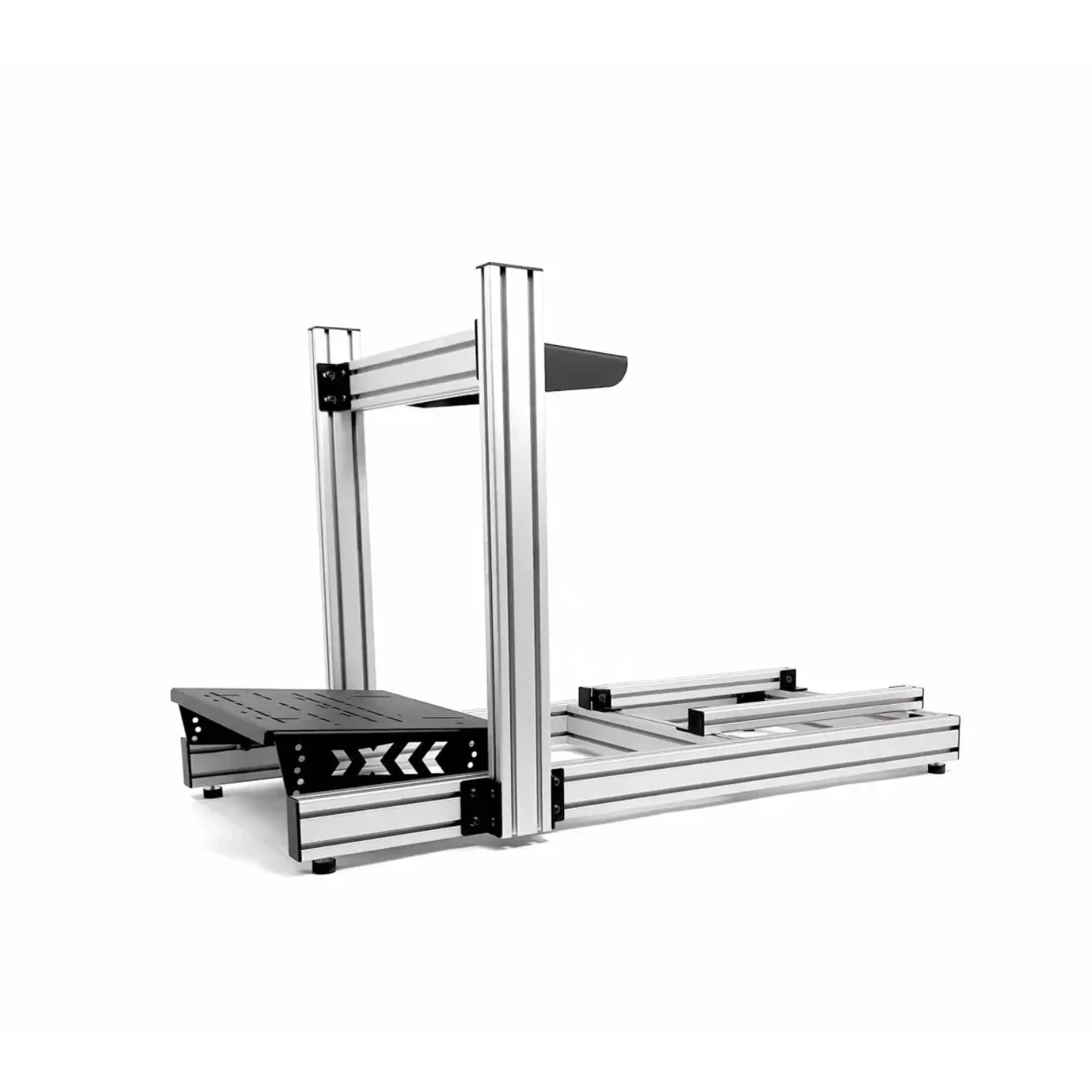 SimXPro X80 GT kokpit pro závodní simulátory