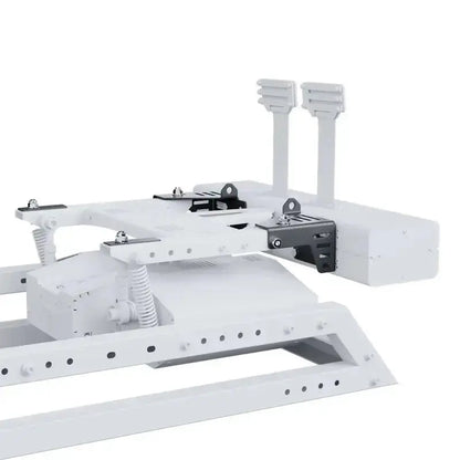 Qubic System QS-BT1: instalační sada pro platformu Motion Platform V3 od Next Level Racing®