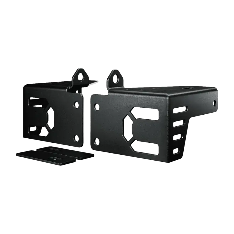 Qubic System QS-BT1: kit de instalación para la plataforma de movimiento Next Level Racing® V3