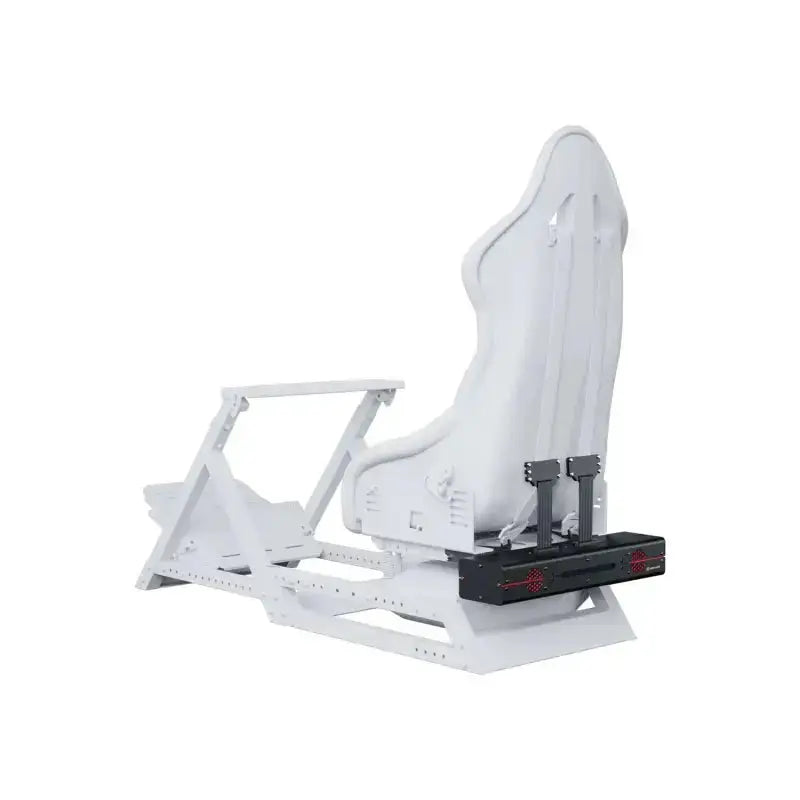 Qubic System QS-BT1: kit de instalación para la plataforma de movimiento Next Level Racing® V3
