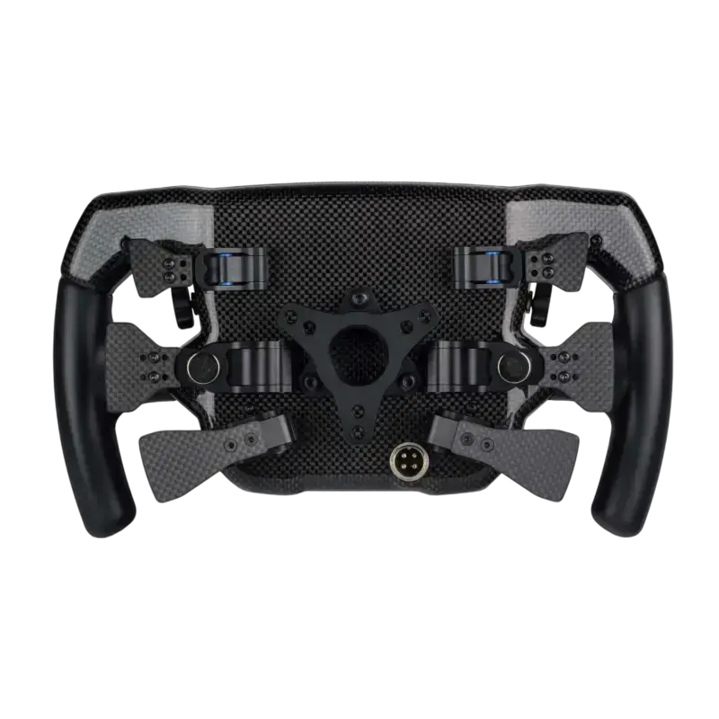 Rexing Formula Wheel - Mayaris 2