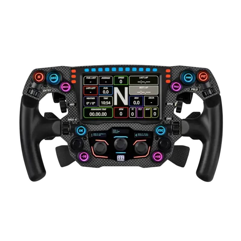Rexing Formula Wheel - Mayaris 2
