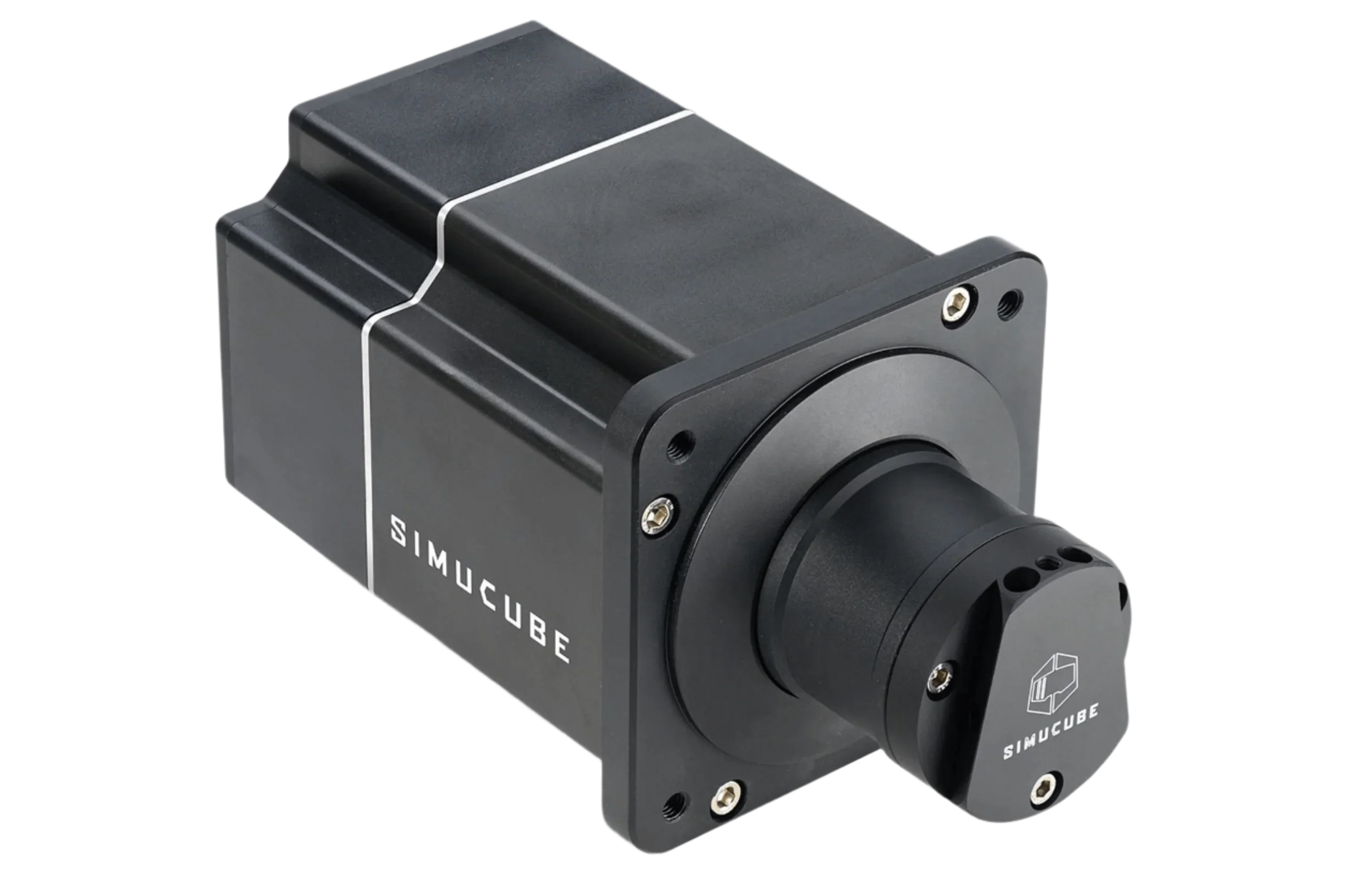 Simucube 2 Sport Direct Drive System - SimXPro