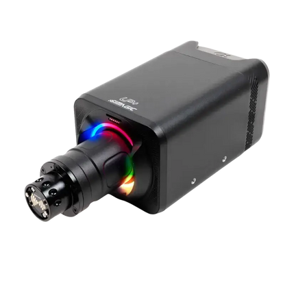 Simagic Alpha EVO 12nm - Wheelbase Direct Drive