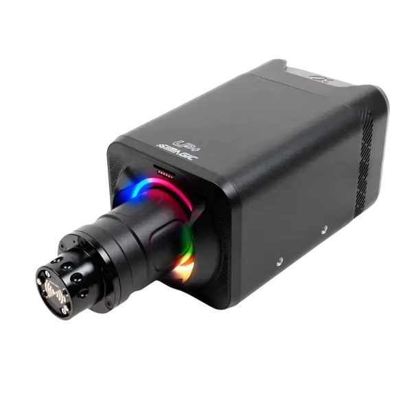 Simagic Alpha EVO 12nm - Direct Drive Wheel Base