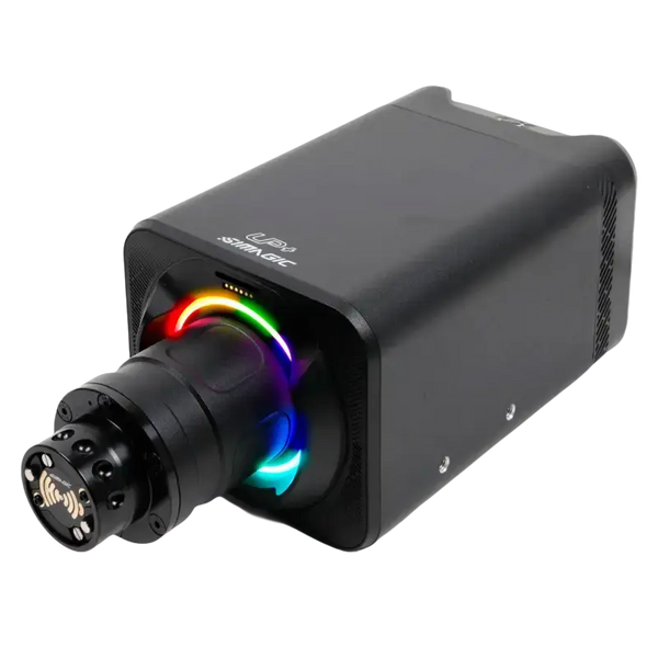 SIMAGIC Alpha EVO PRO 18nm - Direct Drive Wheel Base
