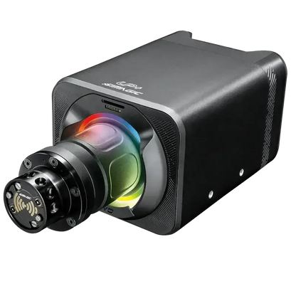Simagic Alpha EVO Sport 9nm - Direct Drive Wheel Base