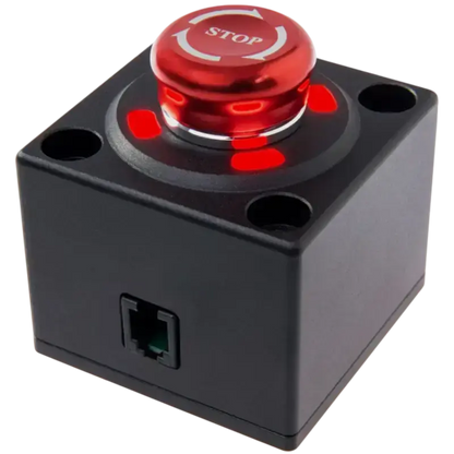 Simagic Alpha Kill Switch