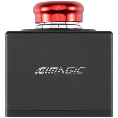 Simagic Alpha Kill Switch