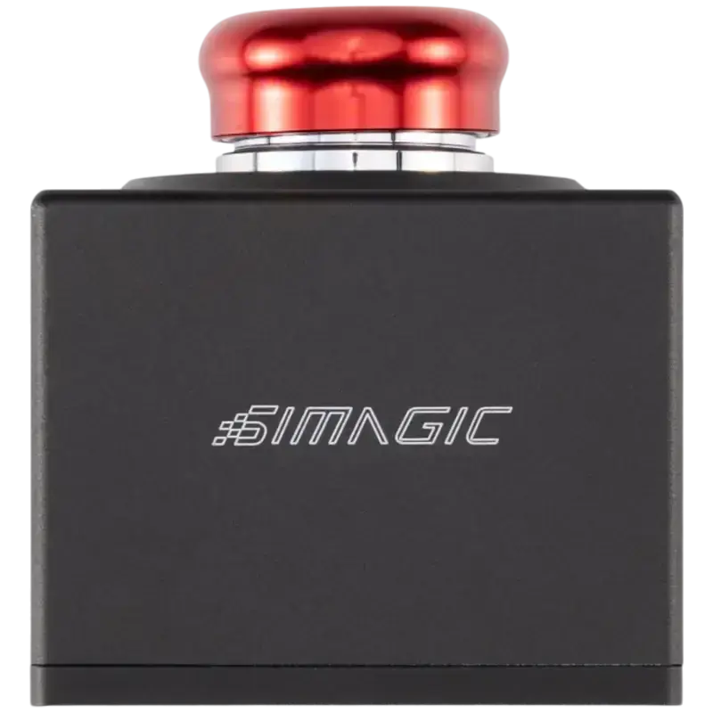 Simagic Alpha Kill Switch