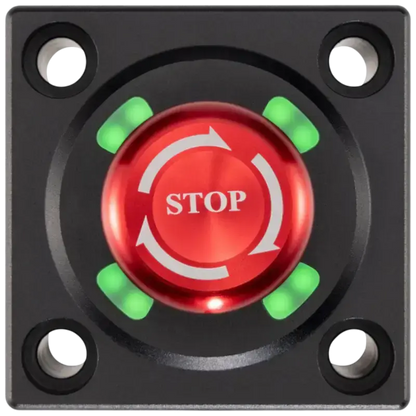 Simagic Alpha Kill Switch