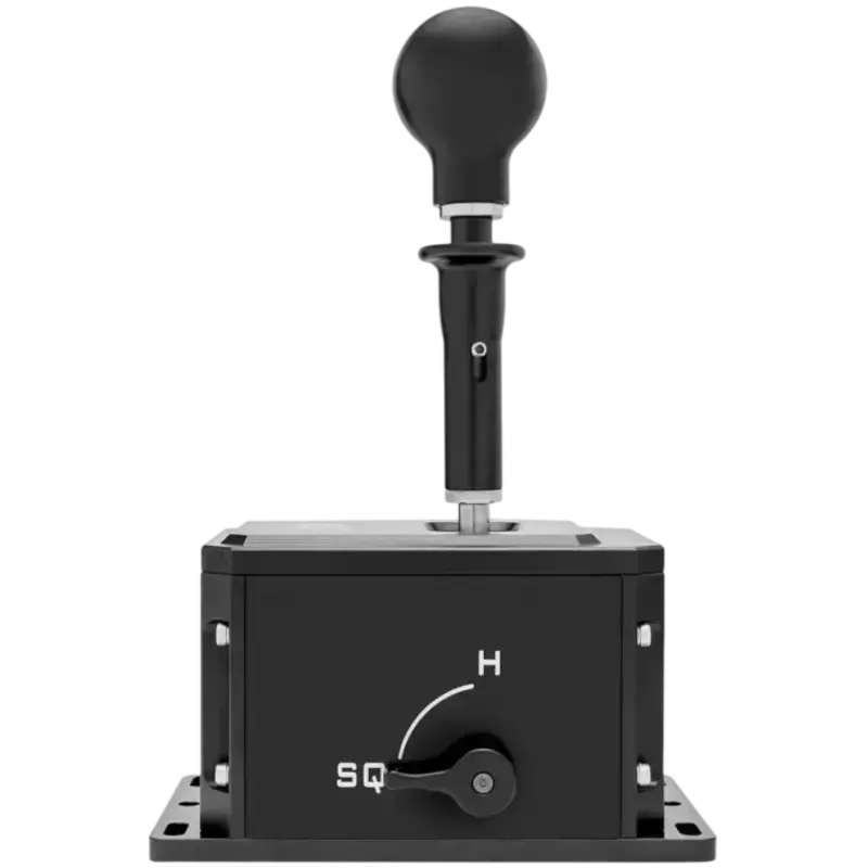 Simagic DS-8X H-Pattern Shifter