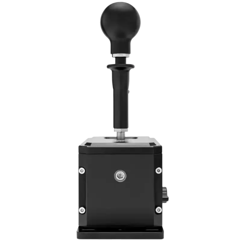 Simagic DS-8X H-Pattern Shifter