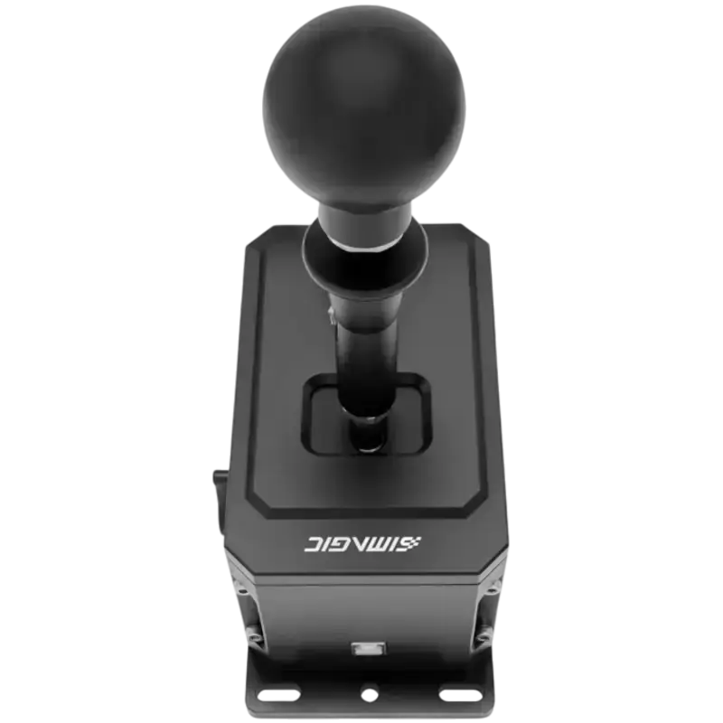 Simagic DS-8X H-Pattern Shifter