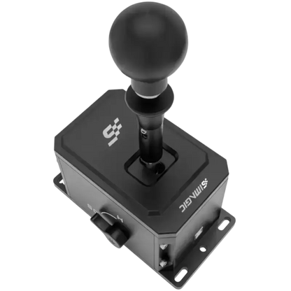 Simagic DS-8X H-Pattern Shifter