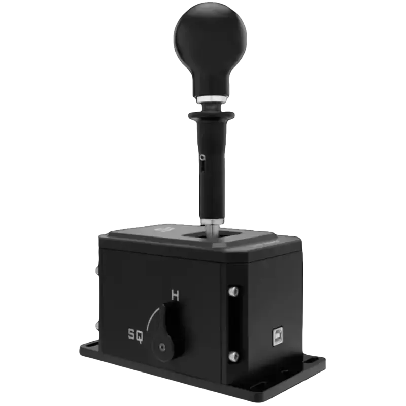 Simagic DS-8X H-Pattern Shifter