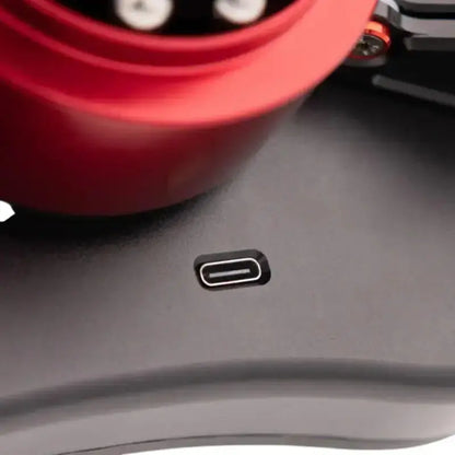 Simagic FX-C Steering Wheel