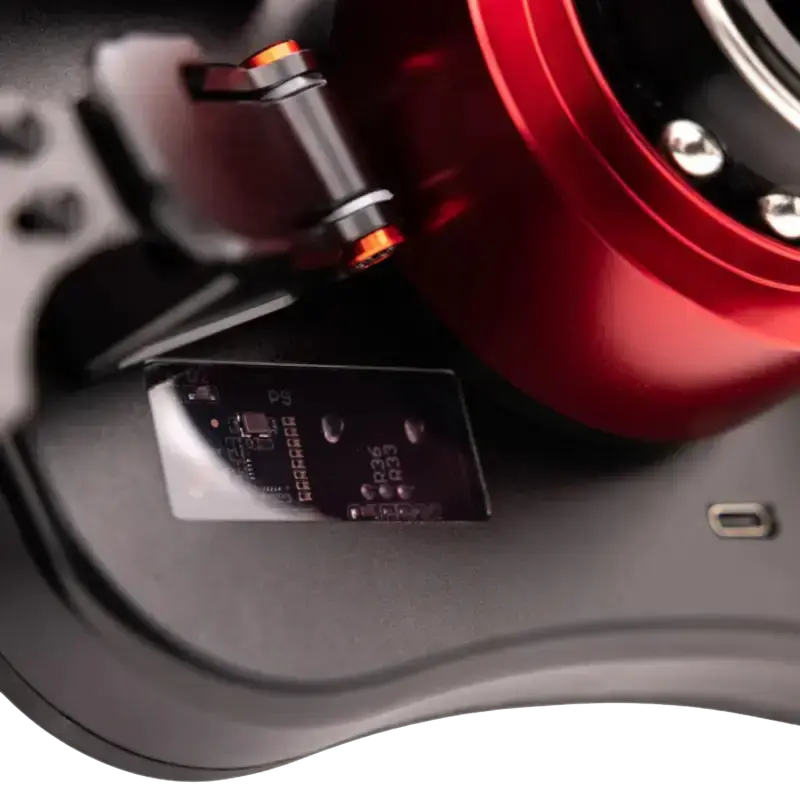 Simagic FX-C Steering Wheel